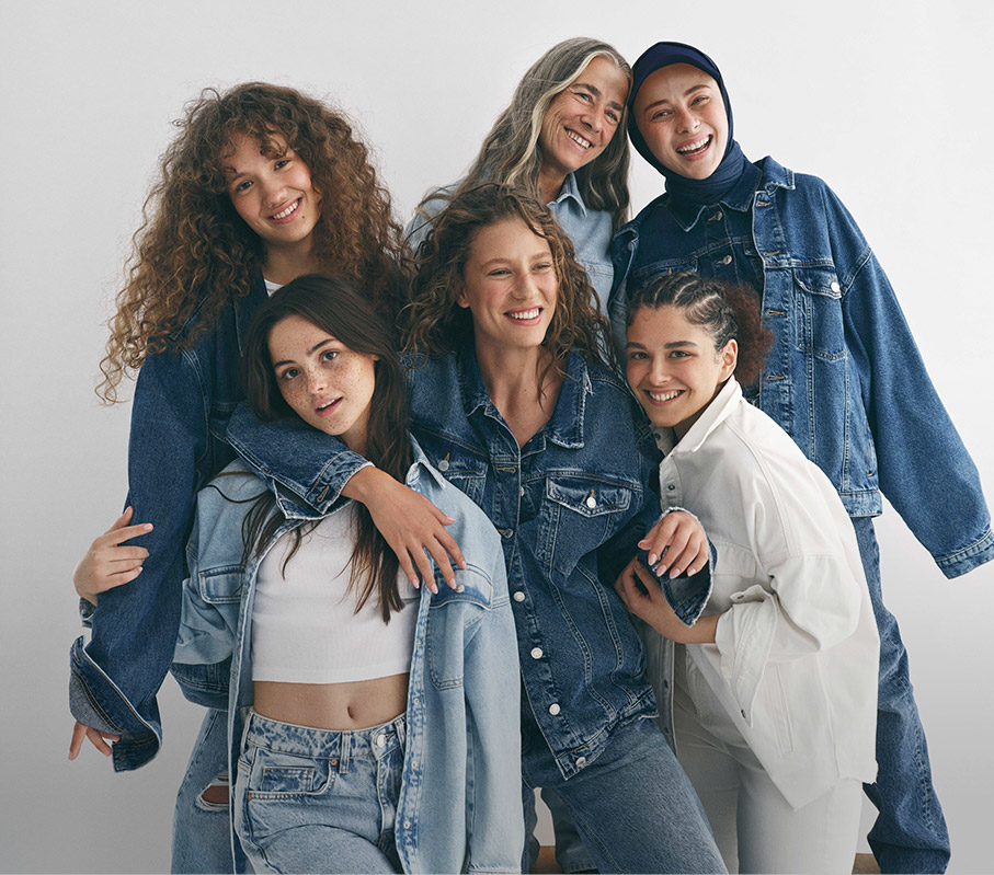 Brand mavi sales