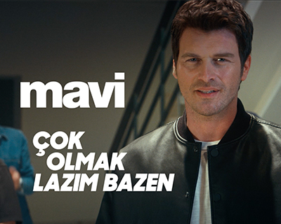 2024 Reklam KIVANÇ TATLITUĞ