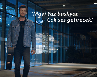 2019 Reklam KIVANÇ TATLITUĞ