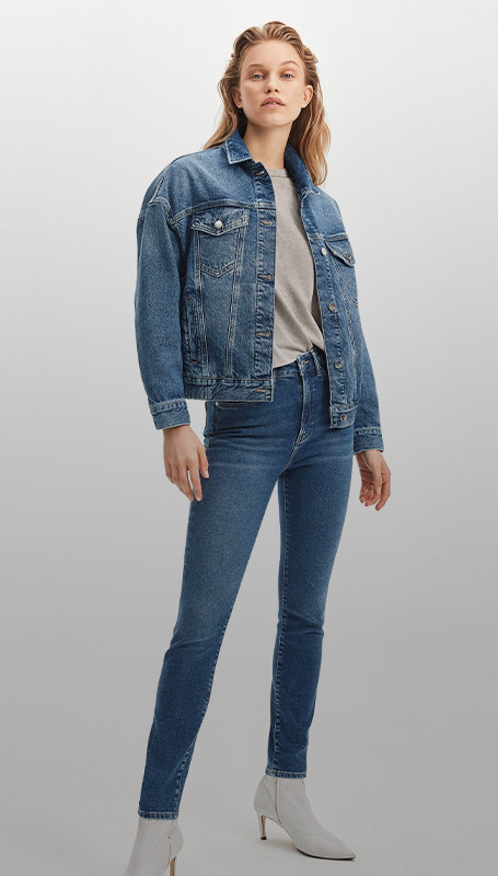 Mavi jeans company Outlet